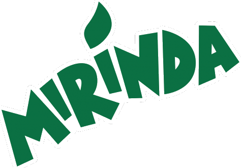 Mirinda Orange